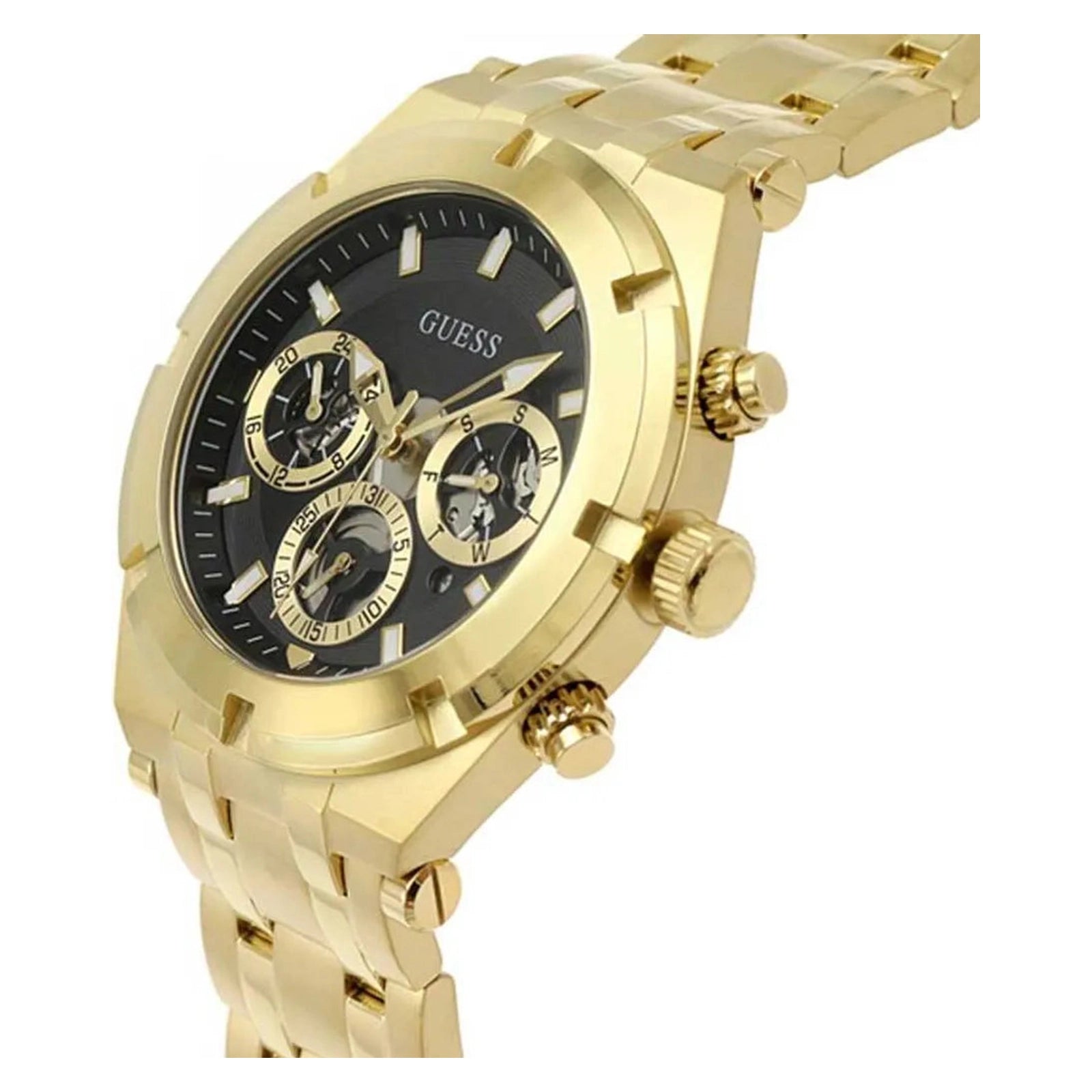 Guess Continental GW0260G2 Mens Watch - Guess Continental GW0260G2 Mens Watch - View 7