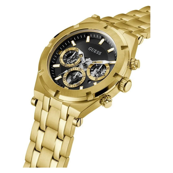 Guess Continental GW0260G2 Mens Watch - Guess Continental GW0260G2 Mens Watch - View 6