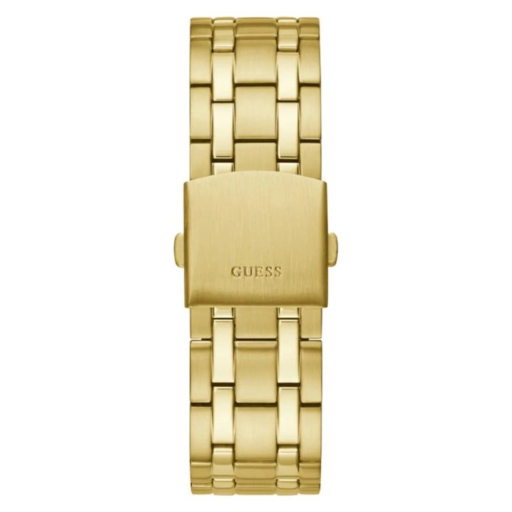 Guess Continental GW0260G2 Mens Watch - Guess Continental GW0260G2 Mens Watch - View 3
