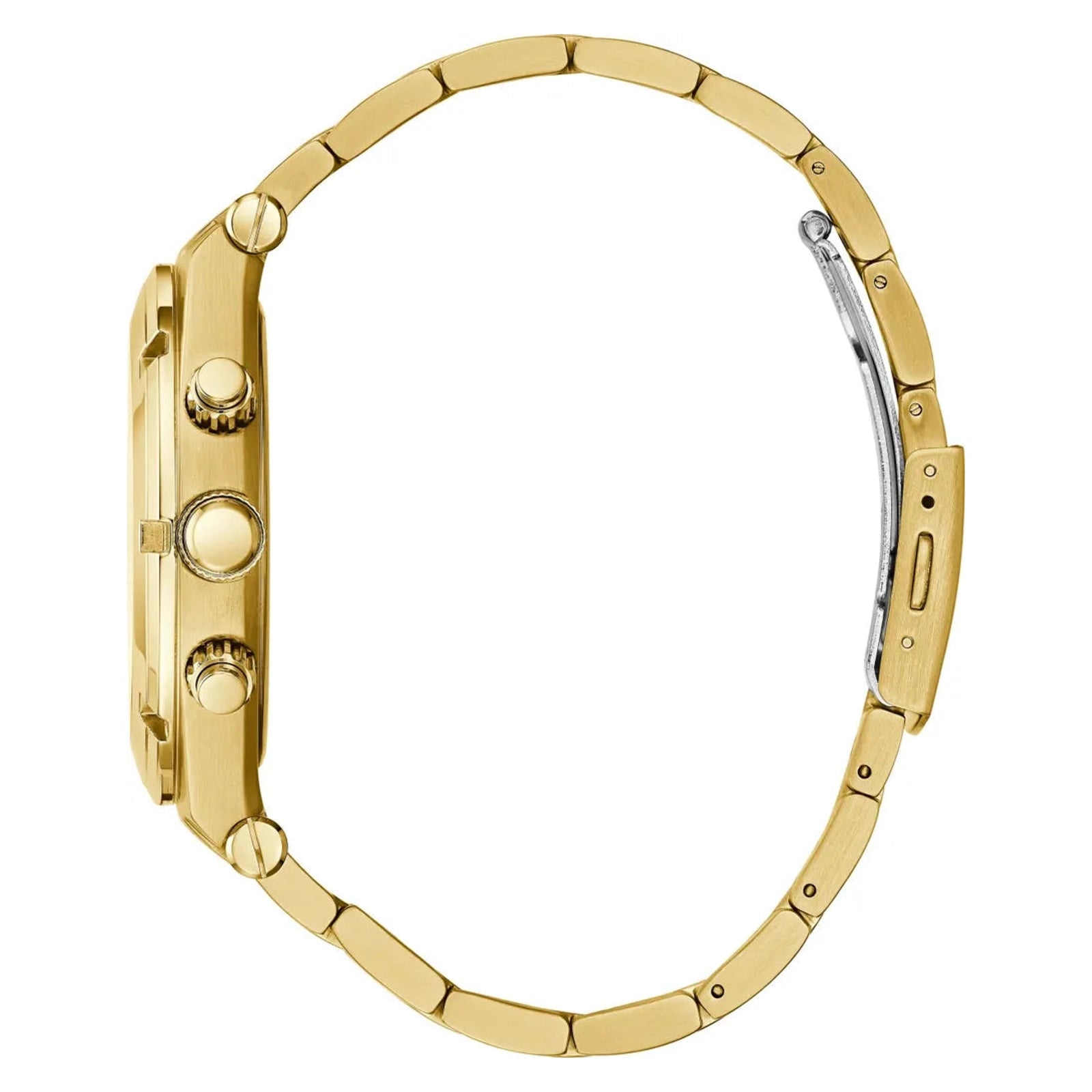 Guess Continental GW0260G2 Mens Watch - Guess Continental GW0260G2 Mens Watch - View 4