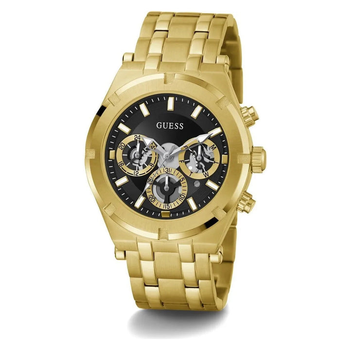Guess Continental GW0260G2 Mens Watch - Guess Continental GW0260G2 Mens Watch - View 5