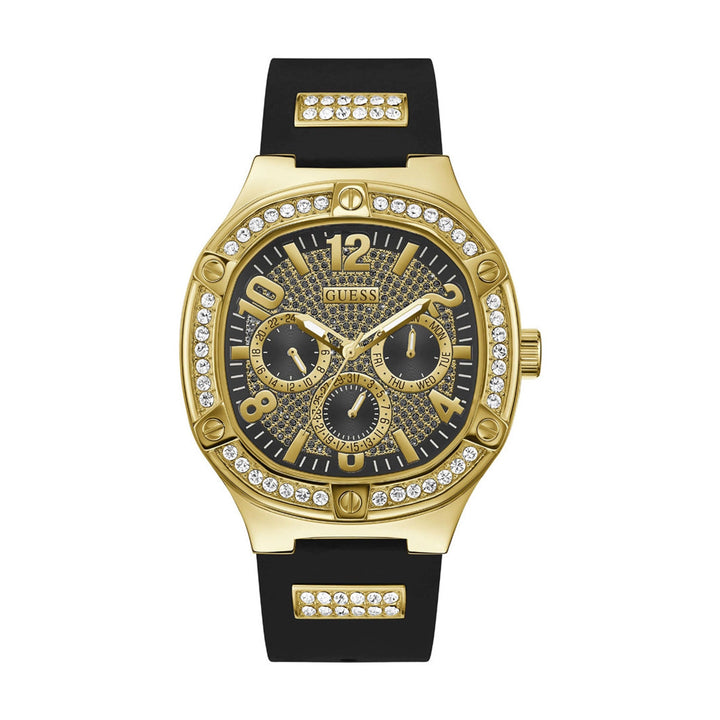 Guess Duke GW0641G2 Mens Watch - Guess Duke GW0641G2 Mens Watch