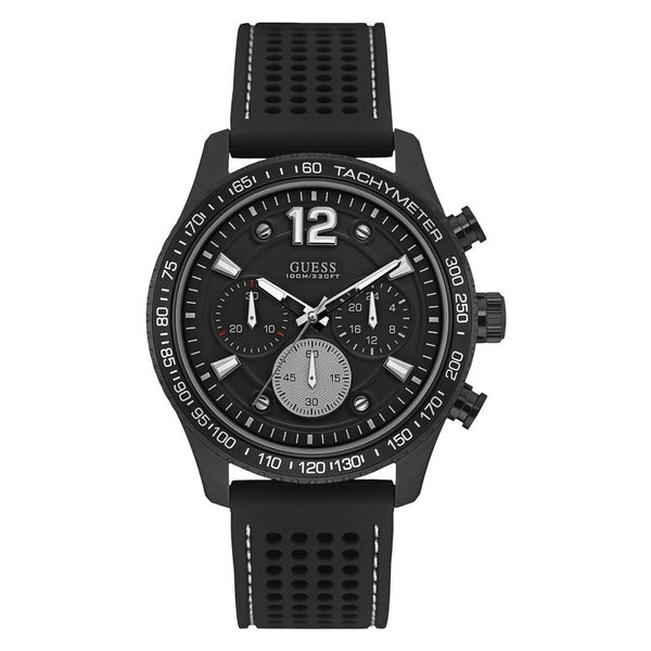Guess Fleet W0971G1 Mens Watch Chronograph - Guess Fleet W0971G1 Mens Watch Chronograph