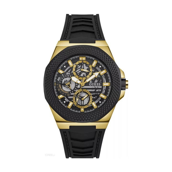 Guess Front-Runner GW0577G2 Mens Watch - Guess Front-Runner GW0577G2 Mens Watch