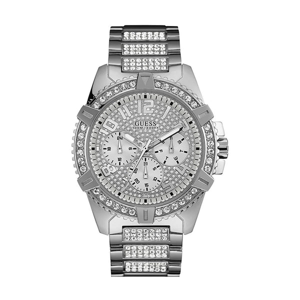 Guess Frontier W0799G1 Mens Watch - Guess Frontier W0799G1 Mens Watch