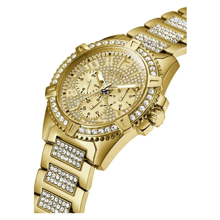 Guess Frontier W0799G2 Mens Watch - Guess Frontier W0799G2 Mens Watch - View 2