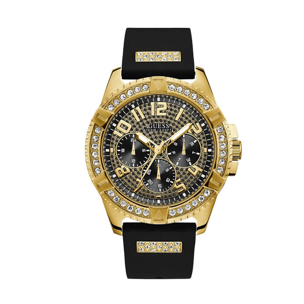 Guess Frontier W1132G1 Mens Watch - Guess Frontier W1132G1 Mens Watch