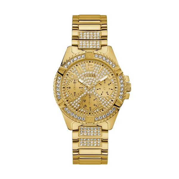 Guess Frontier W1156L2 Ladies Watch - Guess Frontier W1156L2 Ladies Watch