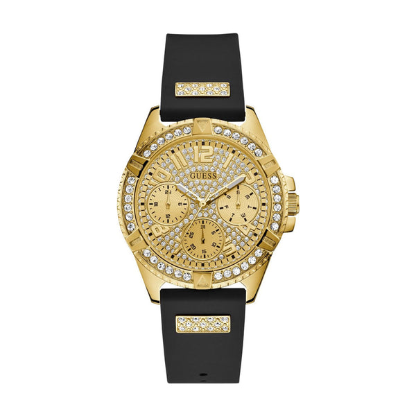 Guess Frontier W1160L1 Ladies Watch - Guess Frontier W1160L1 Ladies Watch
