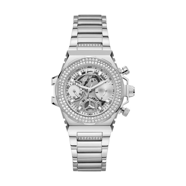 Guess Fusion GW0552L1 Ladies Watch - Guess Fusion GW0552L1 Ladies Watch