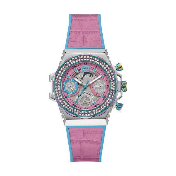 Guess Fusion GW0553L5 Ladies Watch - Guess Fusion GW0553L5 Ladies Watch