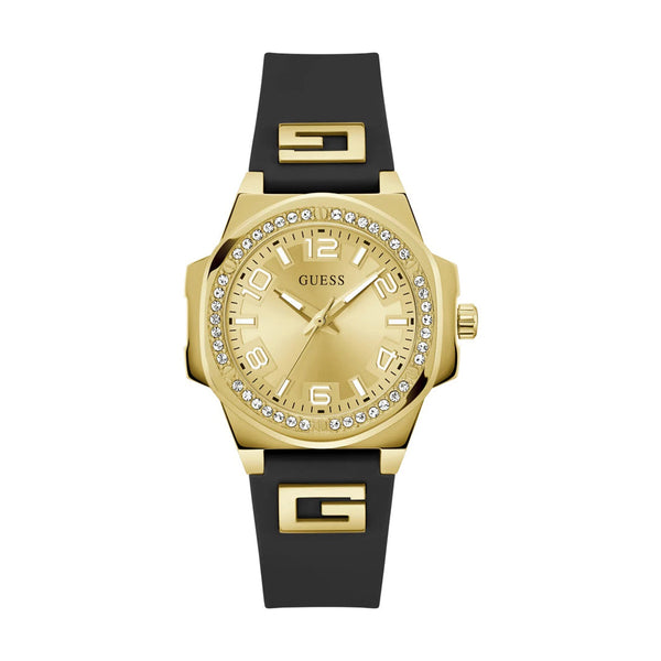 Guess G Hype GW0617L5 Ladies Watch - Guess G Hype GW0617L5 Ladies Watch