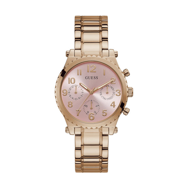 Guess Gwen GW0035L3 Ladies Watch - Guess Gwen GW0035L3 Ladies Watch
