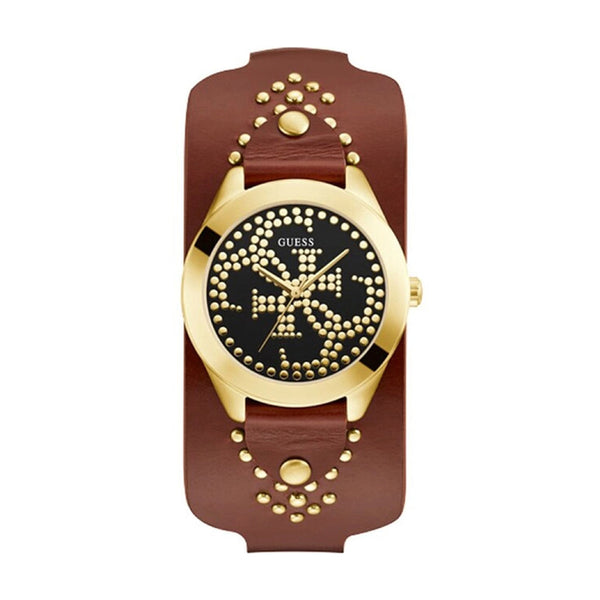 Guess Heartbreaker W1141L2 Ladies Watch - Guess Heartbreaker W1141L2 Ladies Watch