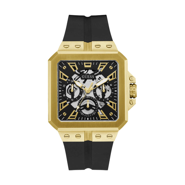 Guess Leo GW0637G2 Mens Watch - Guess Leo GW0637G2 Mens Watch
