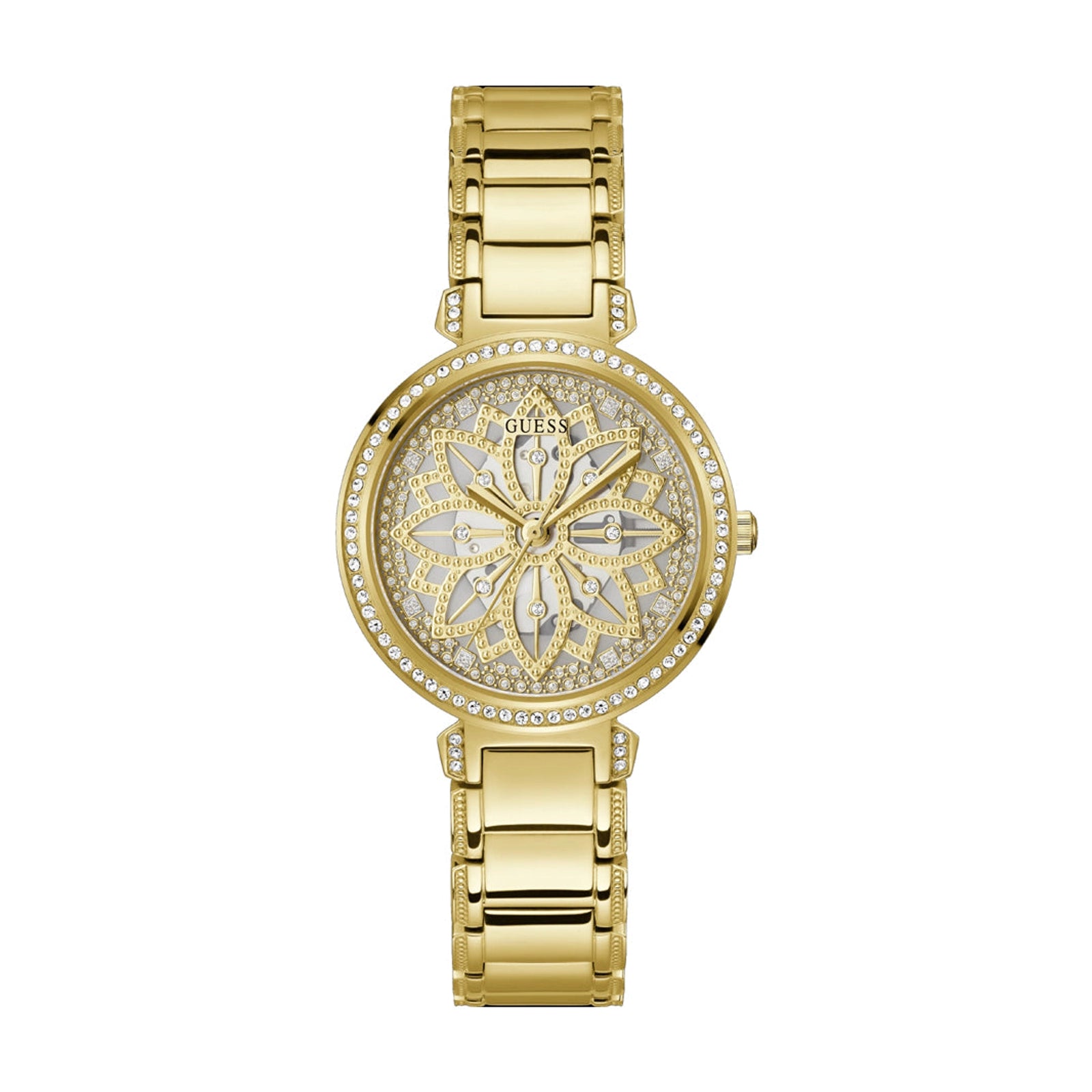 Guess Lily GW0528L2 Ladies Watch - Guess Lily GW0528L2 Ladies Watch