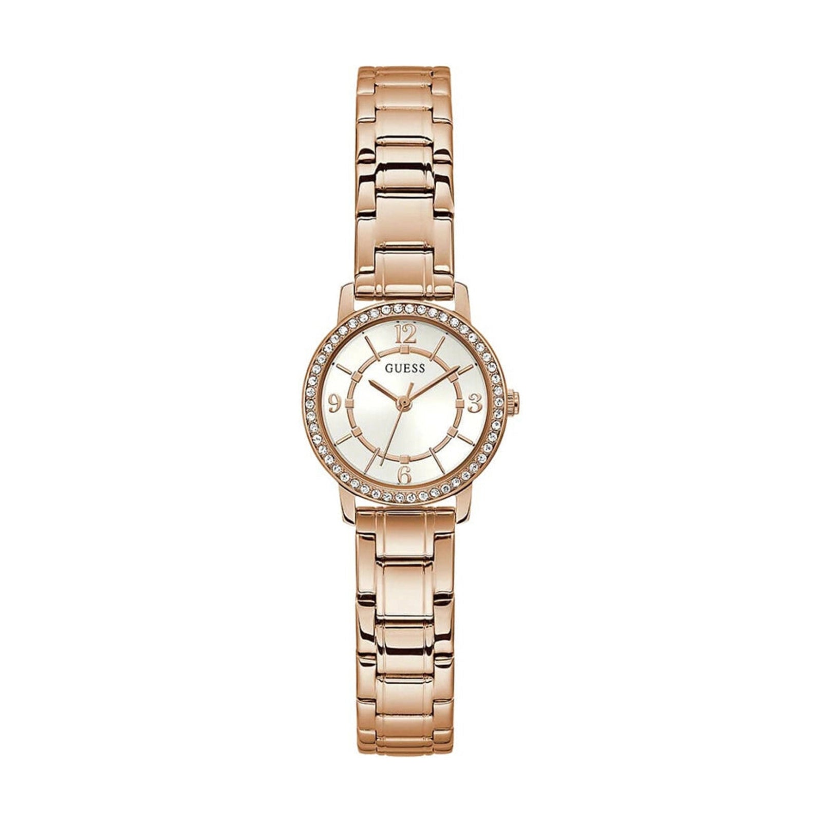 Guess Melody GW0468L3 Ladies Watch - Guess Melody GW0468L3 Ladies Watch