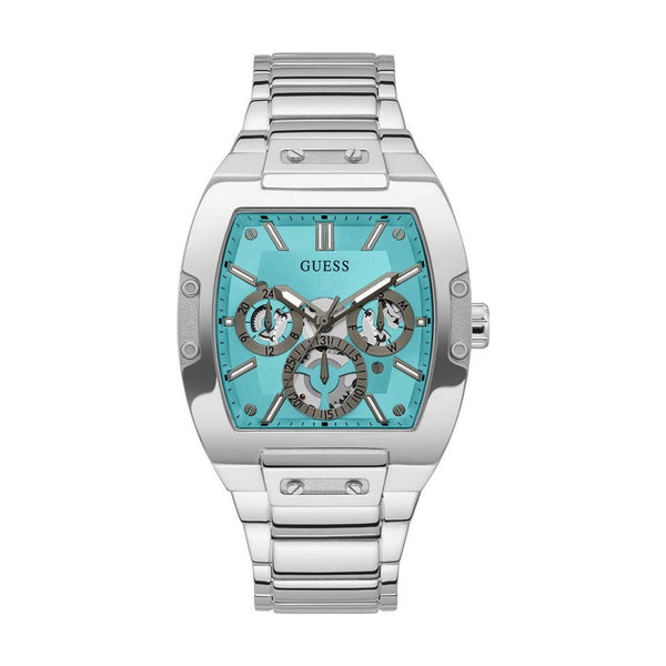 Guess Phoenix GW0456G4 Mens Watch - Guess Phoenix GW0456G4 Mens Watch