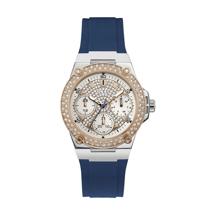 Guess Zena W1291L2 Ladies Watch - Guess Zena W1291L2 Ladies Watch