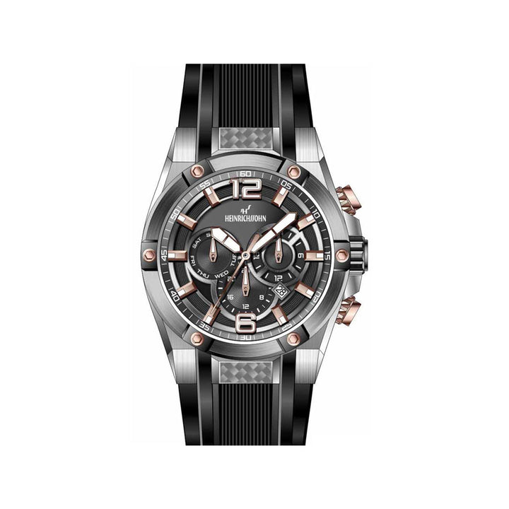 HEINRICHSSOHN Aachen HS1011C Mens Watch - HEINRICHSSOHN Aachen HS1011C Mens Watch