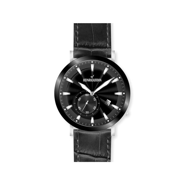 HEINRICHSSOHN Narbonne HS1016D Mens Watch - HEINRICHSSOHN Narbonne HS1016D Mens Watch