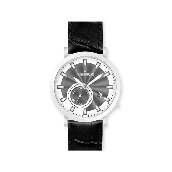 HEINRICHSSOHN Narbonne HS1016E Mens Watch - HEINRICHSSOHN Narbonne HS1016E Mens Watch