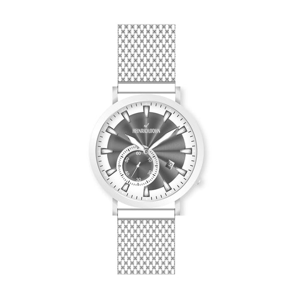 HEINRICHSSOHN Narbonne HS1016H Mens Watch - HEINRICHSSOHN Narbonne HS1016H Mens Watch