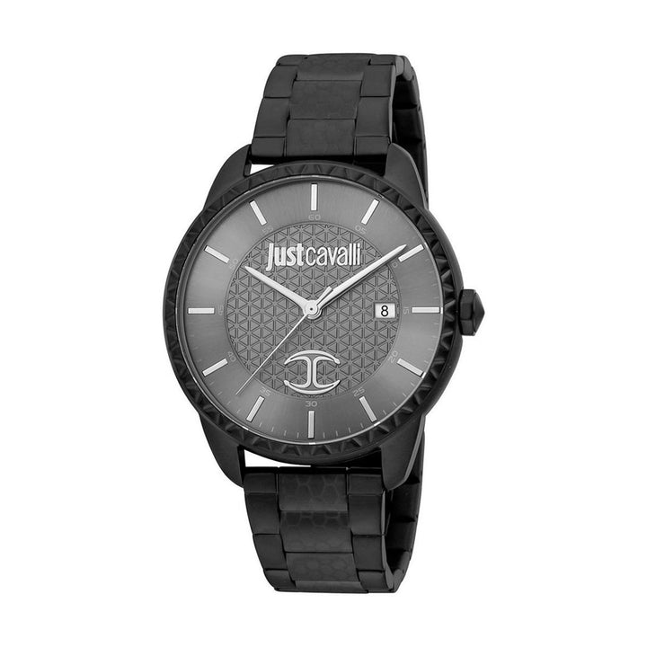 Just Cavalli Classic JC1G176M0065 Mens Watch - Just Cavalli Classic JC1G176M0065 Mens Watch