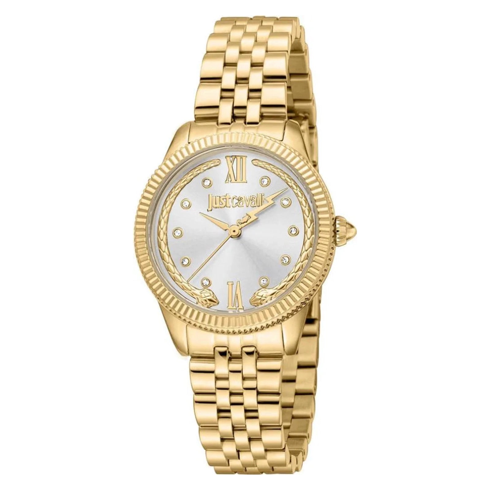 Just Cavalli Valentines Set JC1L315M0055 Ladies Watch - Just Cavalli Valentines Set JC1L315M0055 Ladies Watch - View 2