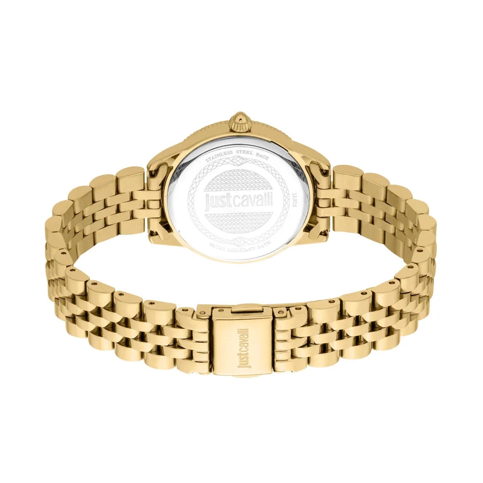 Just Cavalli Valentines Set JC1L315M0055 Ladies Watch - Just Cavalli Valentines Set JC1L315M0055 Ladies Watch - View 3