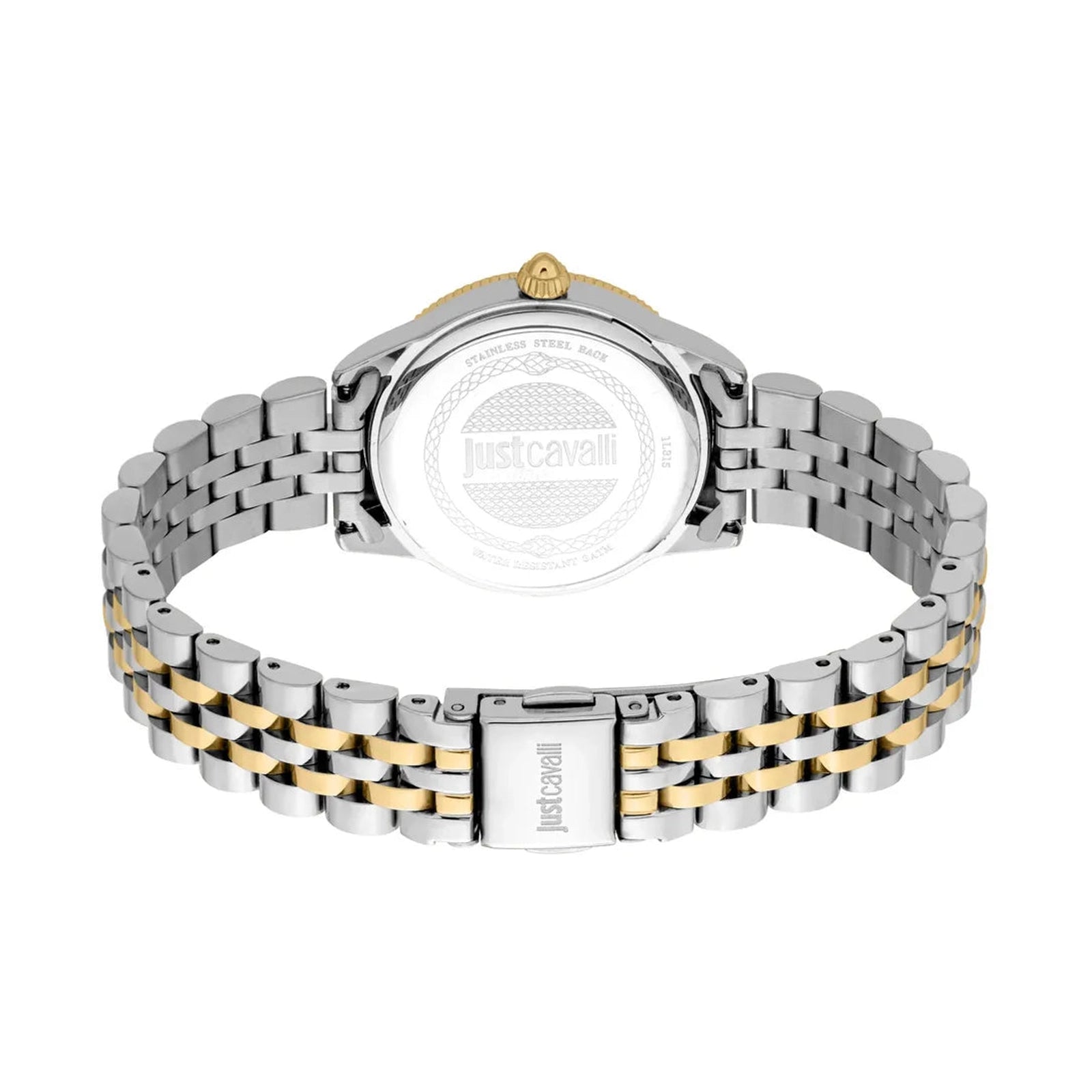 Just Cavalli Valentines Set JC1L315M0085 Ladies Watch - Just Cavalli Valentines Set JC1L315M0085 Ladies Watch - View 3