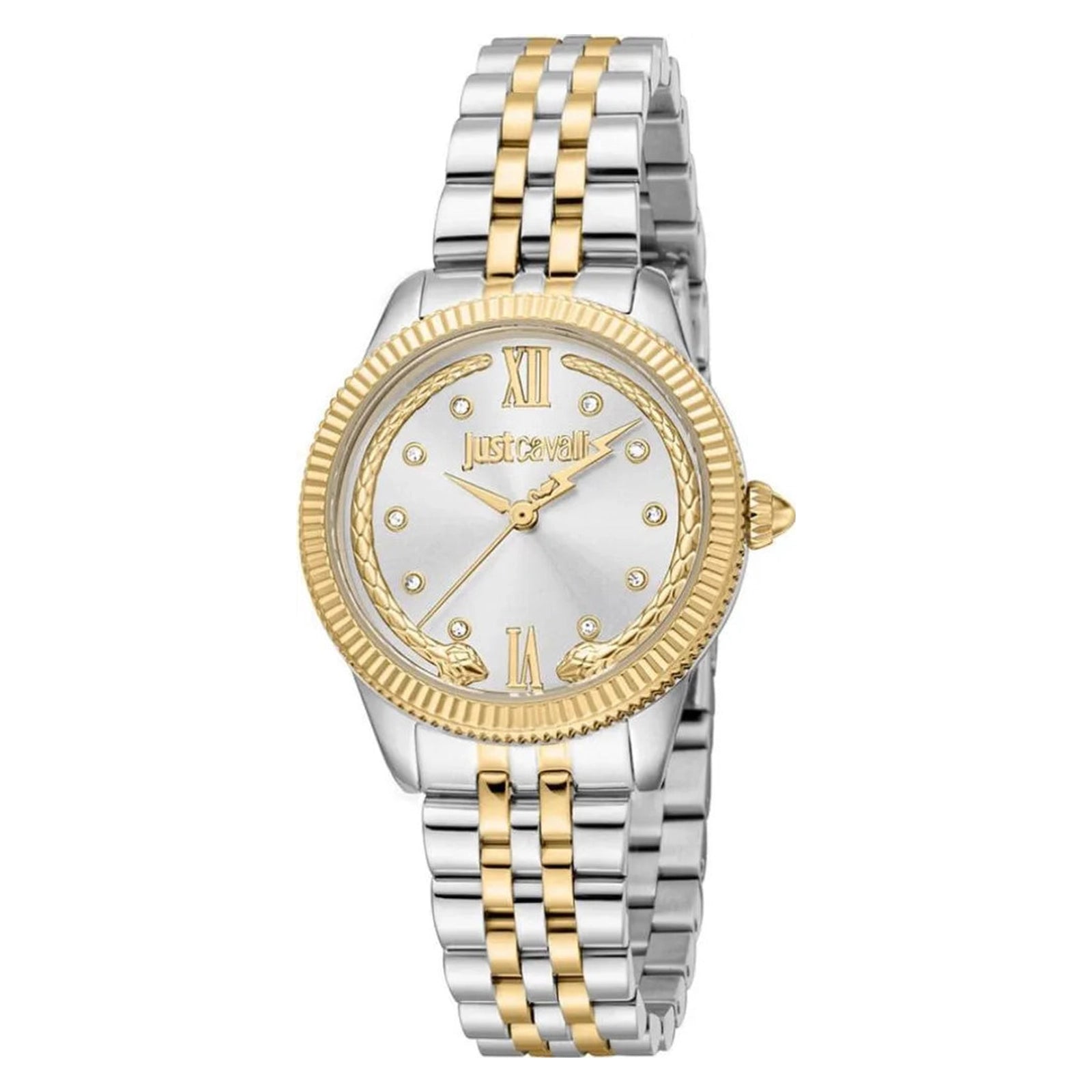 Just Cavalli Valentines Set JC1L315M0085 Ladies Watch - Just Cavalli Valentines Set JC1L315M0085 Ladies Watch - View 2