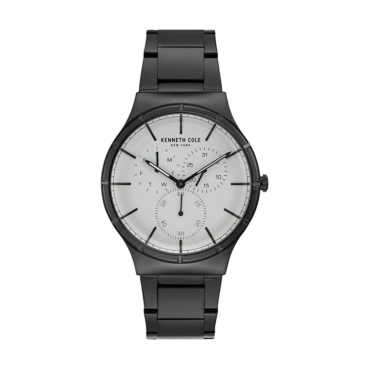 Kenneth Cole New York KC50056001 Mens Watch - Kenneth Cole New York KC50056001 Mens Watch