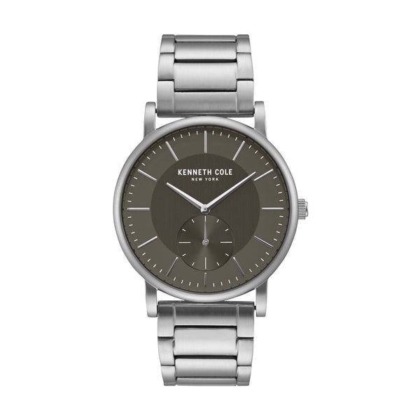 Kenneth Cole New York KC50066001 Mens Watch - Kenneth Cole New York KC50066001 Mens Watch