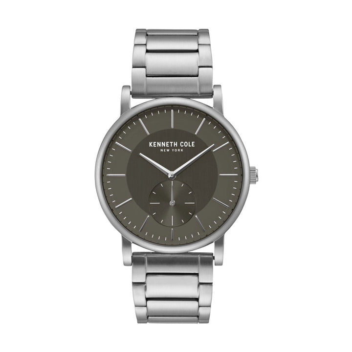 Kenneth Cole New York KC50066001 Mens Watch - Kenneth Cole New York KC50066001 Mens Watch
