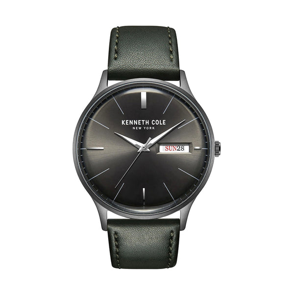 Kenneth Cole New York KC50589015 Mens Watch - Kenneth Cole New York KC50589015 Mens Watch