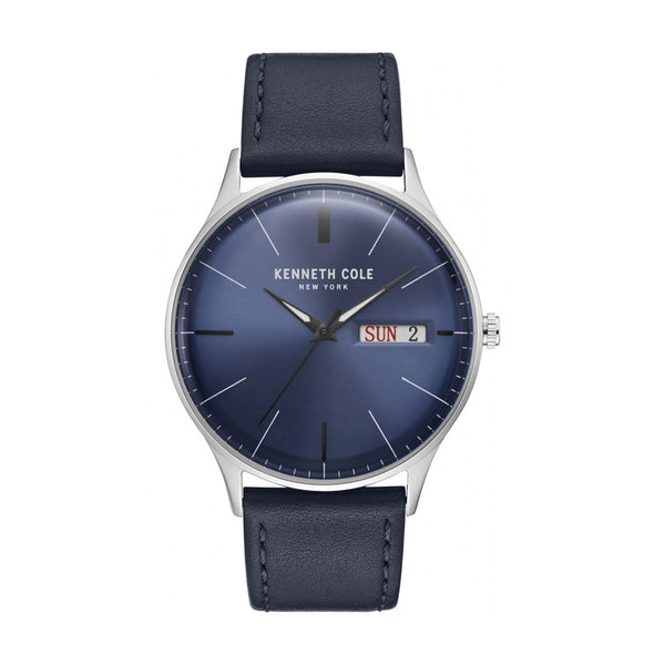 Kenneth Cole New York KC50589016 Mens Watch - Kenneth Cole New York KC50589016 Mens Watch