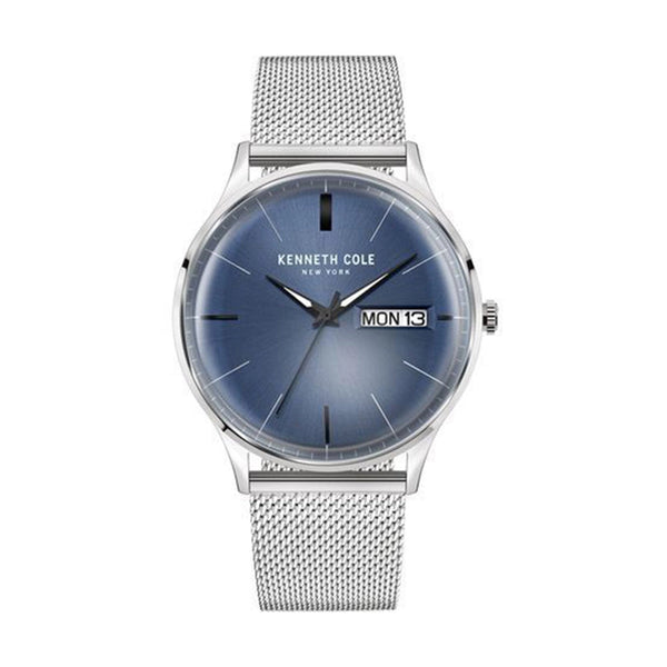 Kenneth Cole New York KC50589016B Mens Watch - Kenneth Cole New York KC50589016B Mens Watch