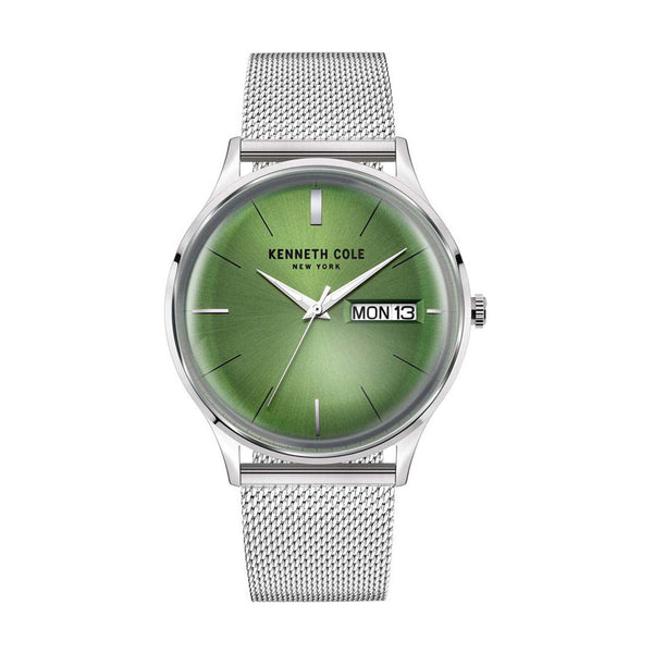 Kenneth Cole New York KC50589017A Mens Watch - Kenneth Cole New York KC50589017A Mens Watch
