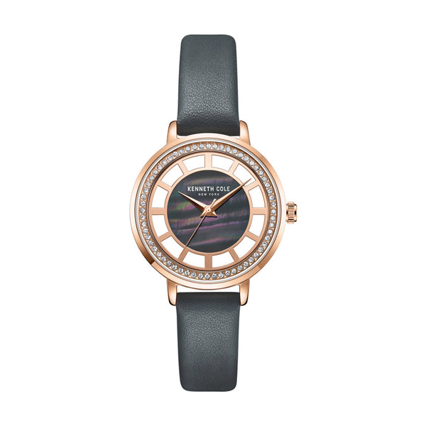 Kenneth Cole New York KC51129002 Ladies Watch - Kenneth Cole New York KC51129002 Ladies Watch