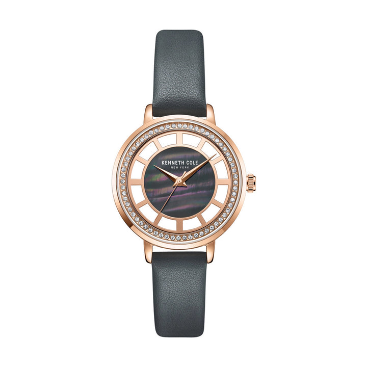 Kenneth Cole New York KC51129002 Ladies Watch - Kenneth Cole New York KC51129002 Ladies Watch