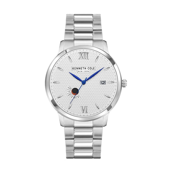 Kenneth Cole New York KCWGH2122803 Mens Watch - Kenneth Cole New York KCWGH2122803 Mens Watch