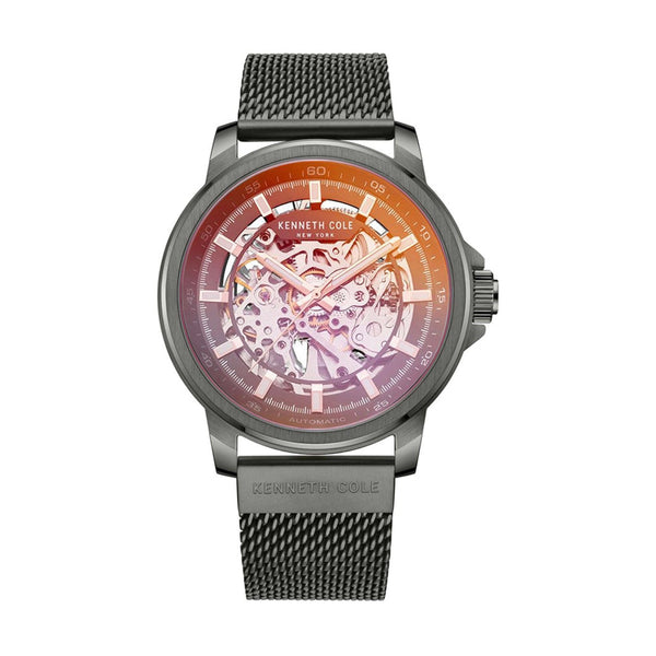 Kenneth Cole New York KCWGL2104109 Mens Watch Automatic - Kenneth Cole New York KCWGL2104109 Mens Watch Automatic