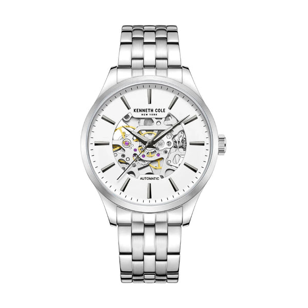 Kenneth Cole New York KCWGL2216903 Mens Watch Automatic - Kenneth Cole New York KCWGL2216903 Mens Watch Automatic
