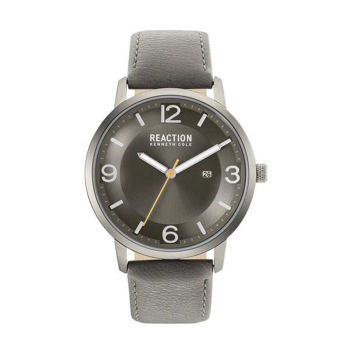 Kenneth Cole Reaction RK50600002 Mens Watch - Kenneth Cole Reaction RK50600002 Mens Watch