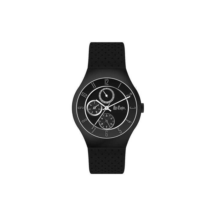 Lee Cooper Derby LC-15L-F Ladies Watch - Lee Cooper Derby LC-15L-F Ladies Watch