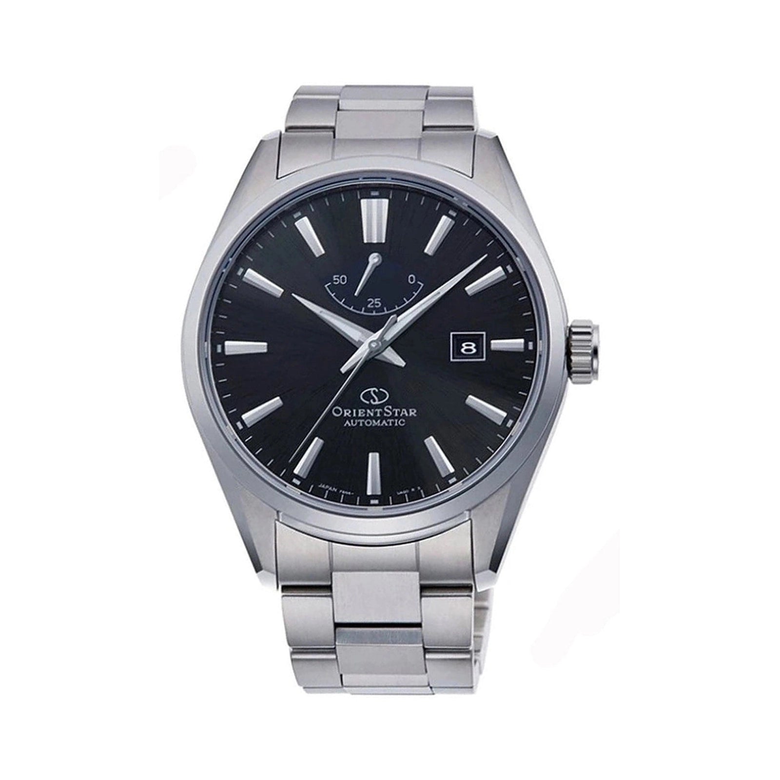 Orient Star Classic Automatic RE-AU0402B00B Mens Watch - Orient Star Classic Automatic RE-AU0402B00B Mens Watch