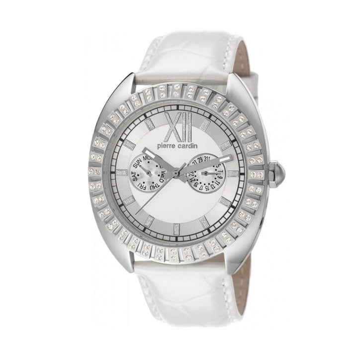 Pierre Cardin Levant De Seduction PC106032F01 Ladies Watch - Pierre Cardin Levant De Seduction PC106032F01 Ladies Watch
