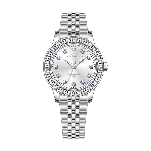 Roccobarocco RB.0996L-01M Ladies Watch - Roccobarocco RB.0996L-01M Ladies Watch