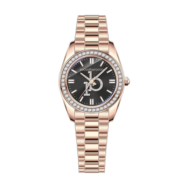 Roccobarocco RB.3468L-07M Ladies Watch - Roccobarocco RB.3468L-07M Ladies Watch